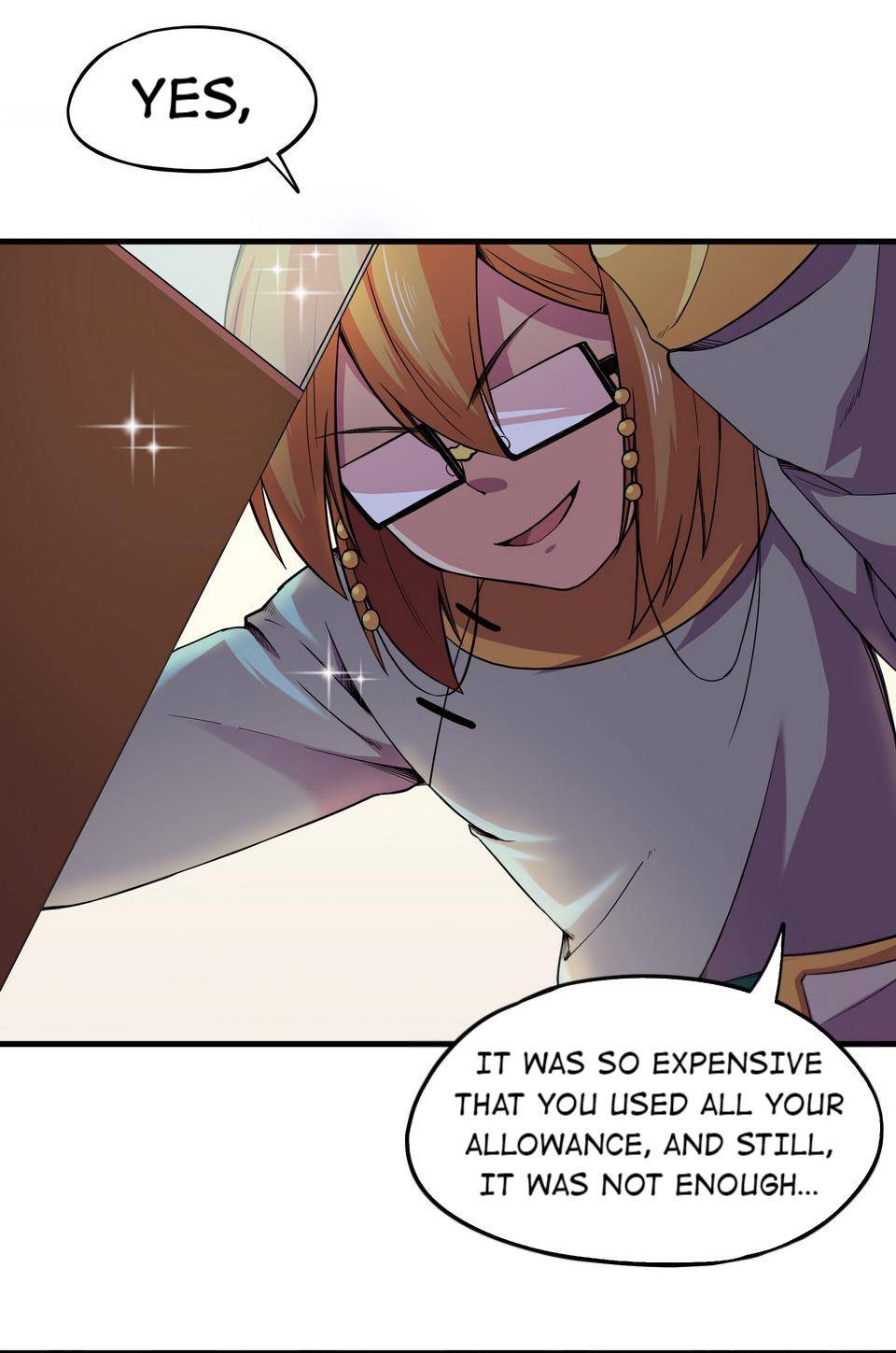 The Great Tang Is Online Chapter 45 - page 5