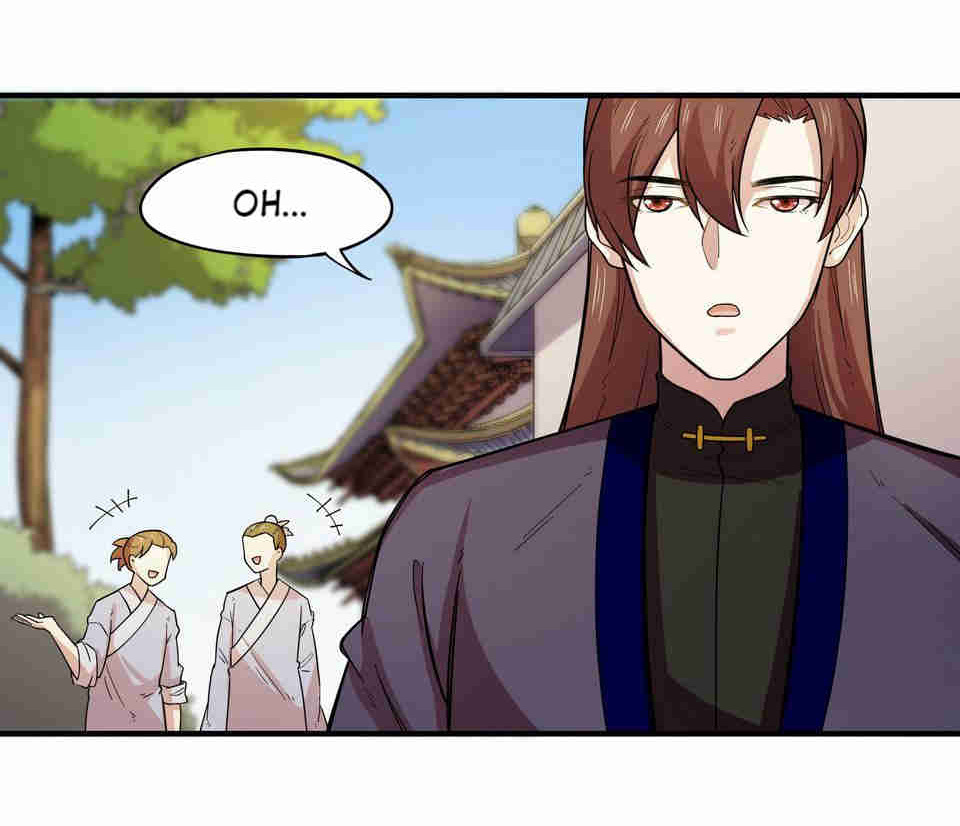 The Great Tang Is Online Chapter 89 - page 10