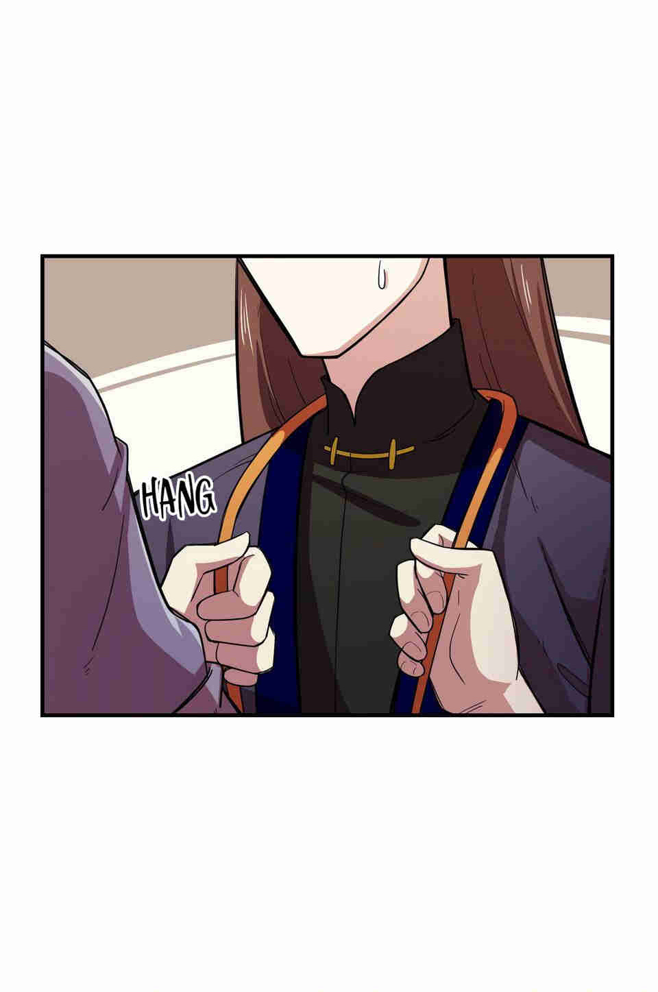 The Great Tang Is Online Chapter 89 - page 21