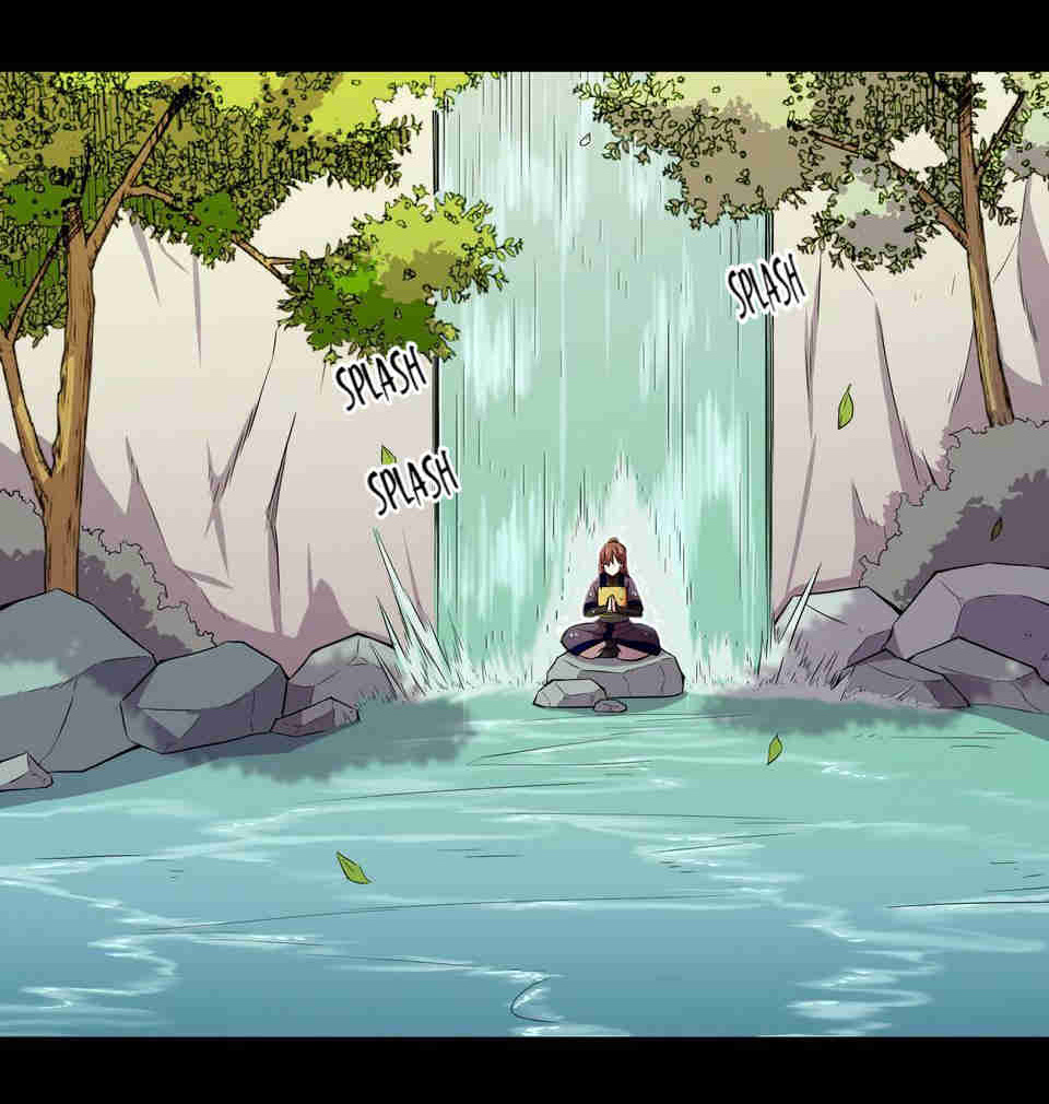The Great Tang Is Online Chapter 89 - page 38