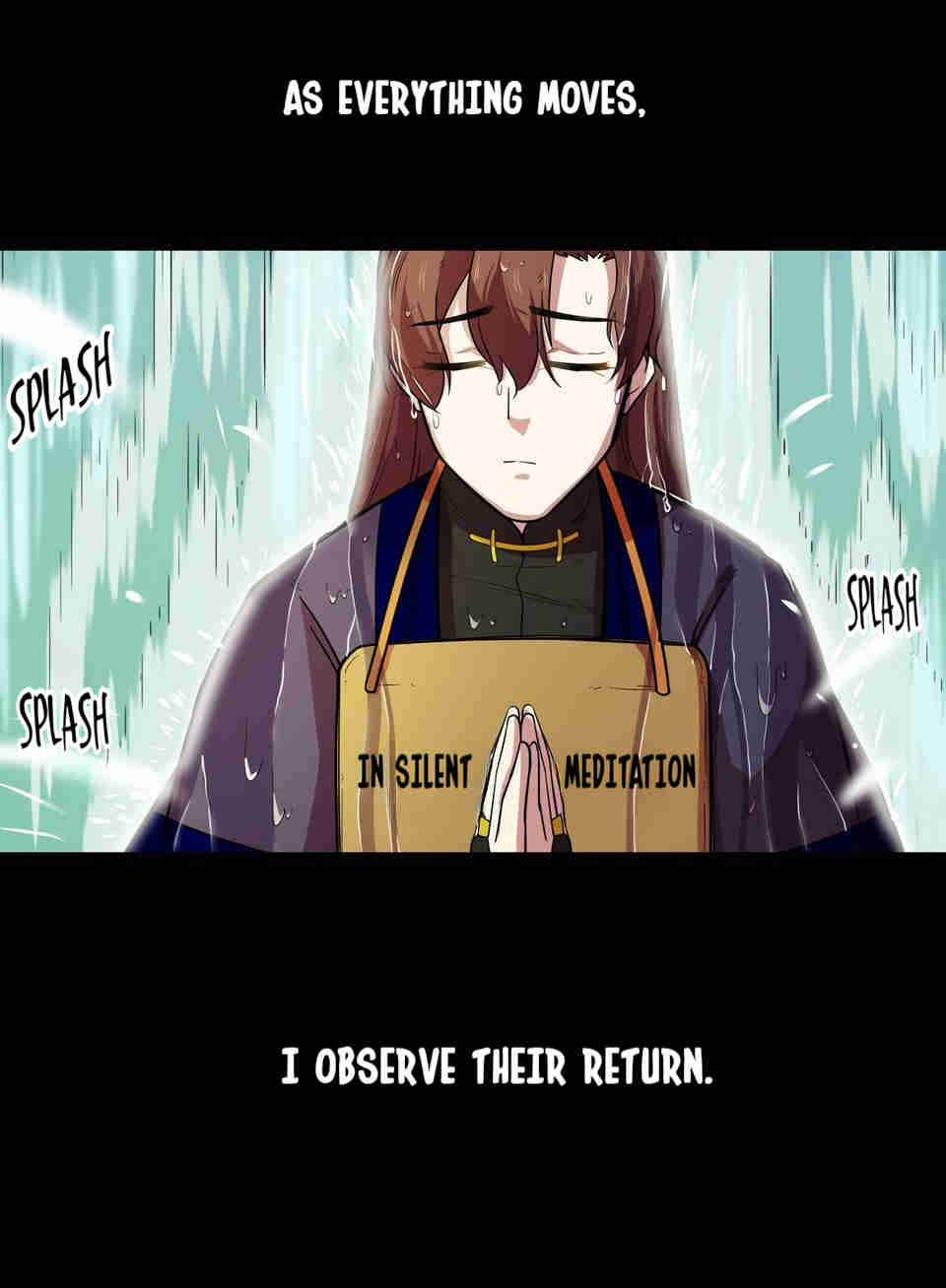 The Great Tang Is Online Chapter 89 - page 39