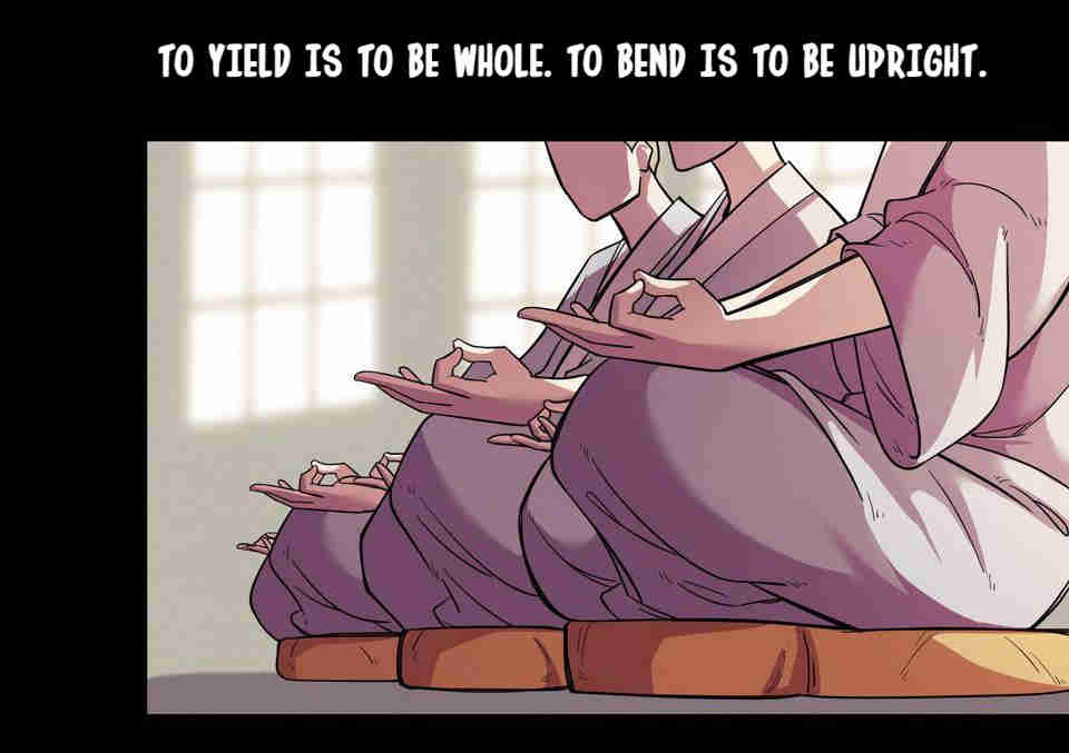 The Great Tang Is Online Chapter 89 - page 43