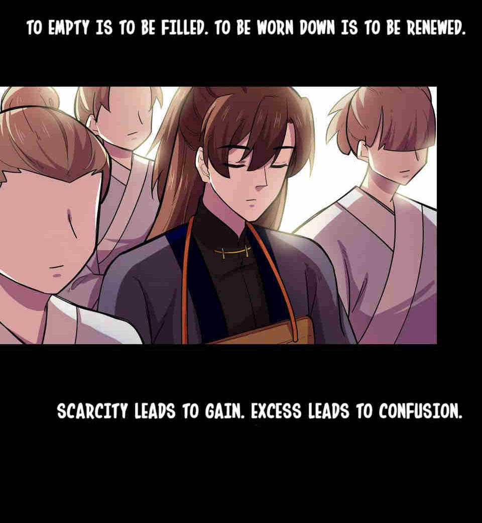 The Great Tang Is Online Chapter 89 - page 44