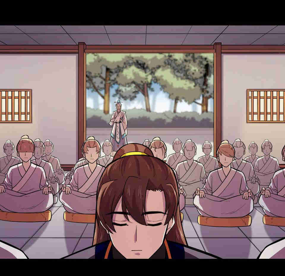 The Great Tang Is Online Chapter 89 - page 45