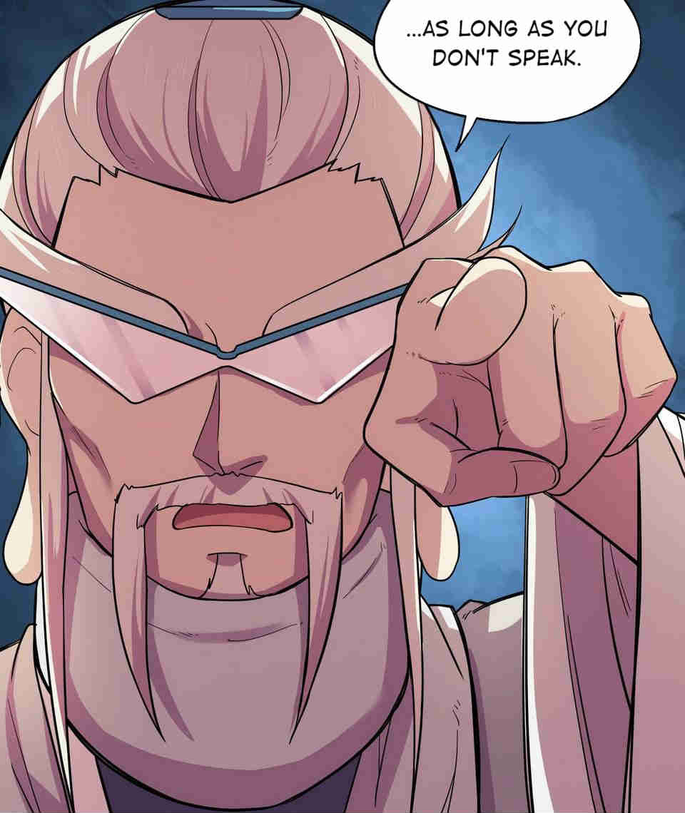 The Great Tang Is Online Chapter 89 - page 7