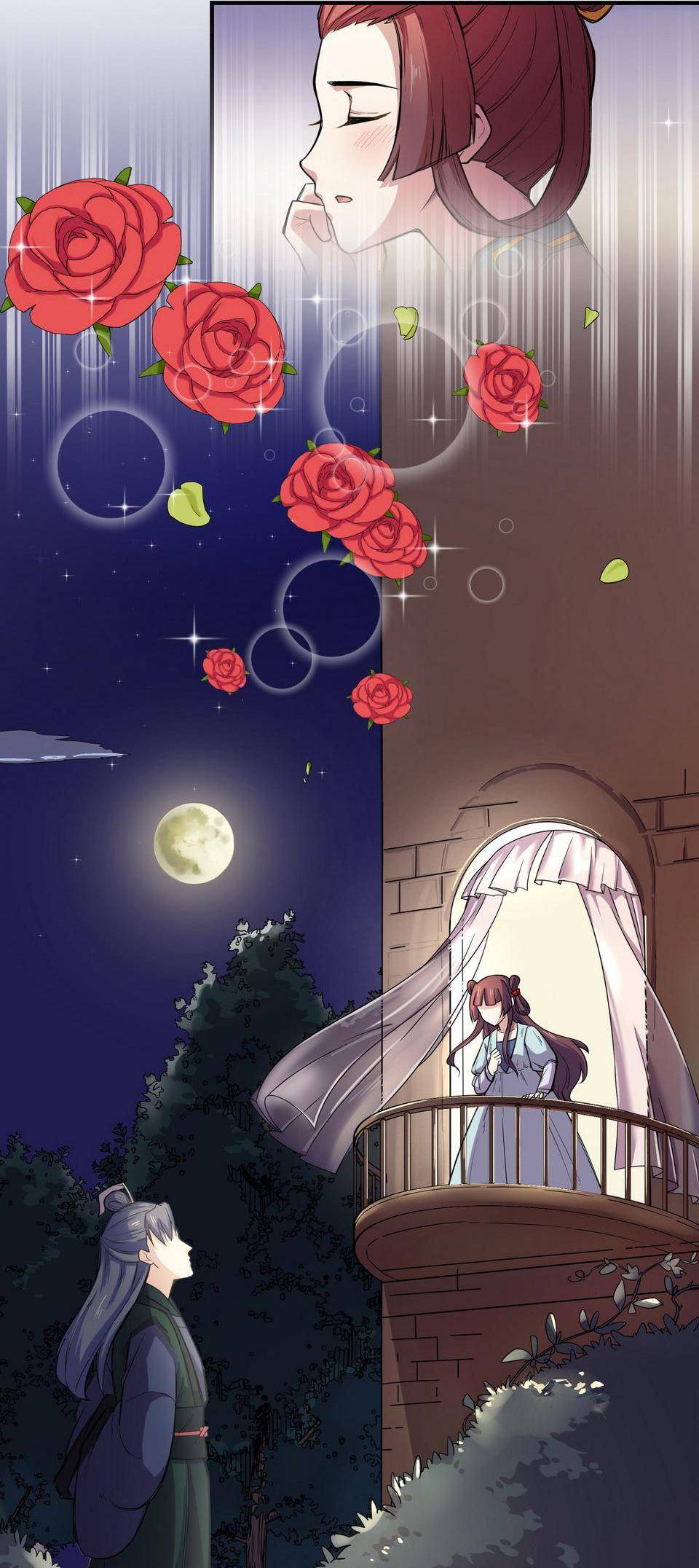 The Great Tang Is Online Chapter 46 - page 11