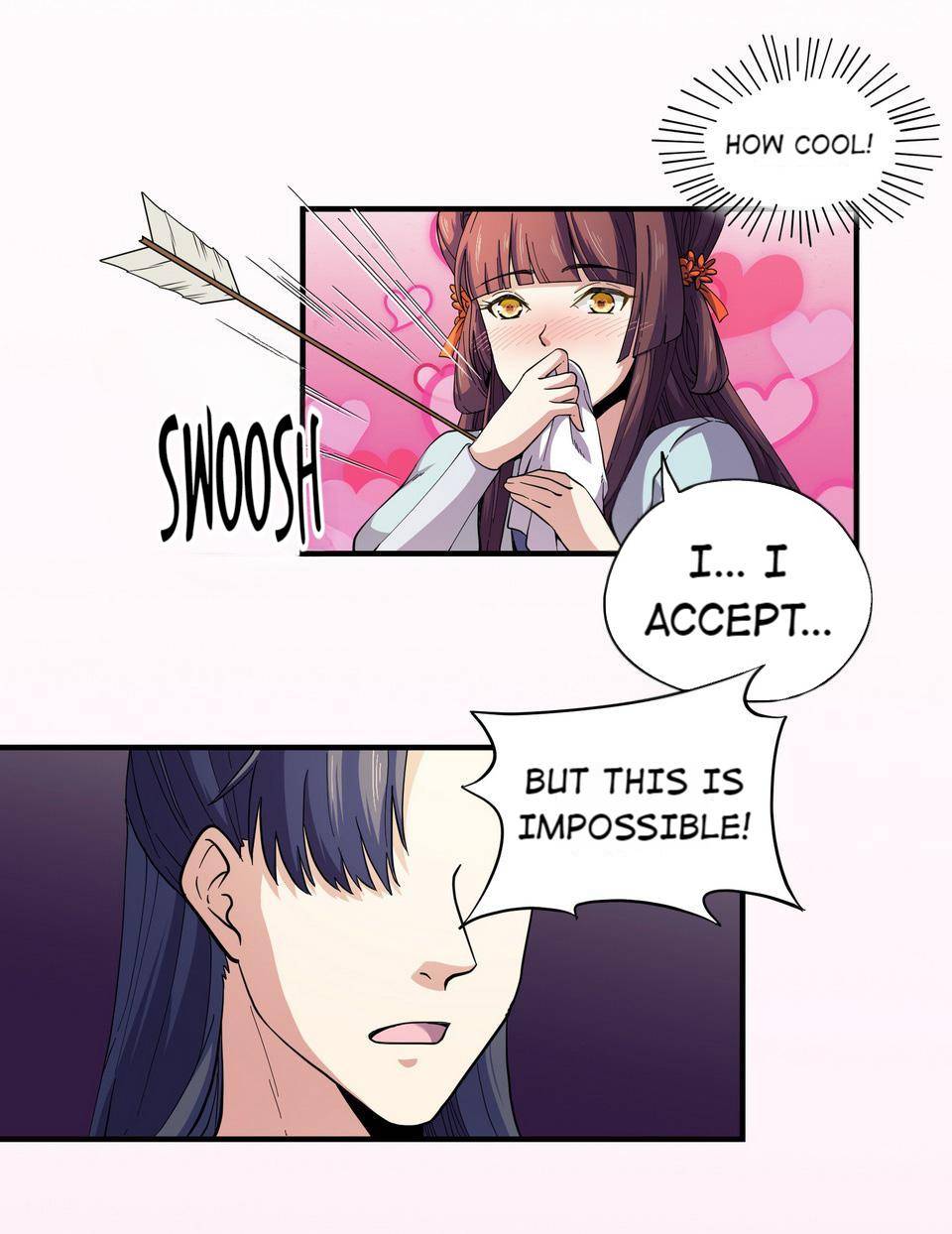 The Great Tang Is Online Chapter 46 - page 13