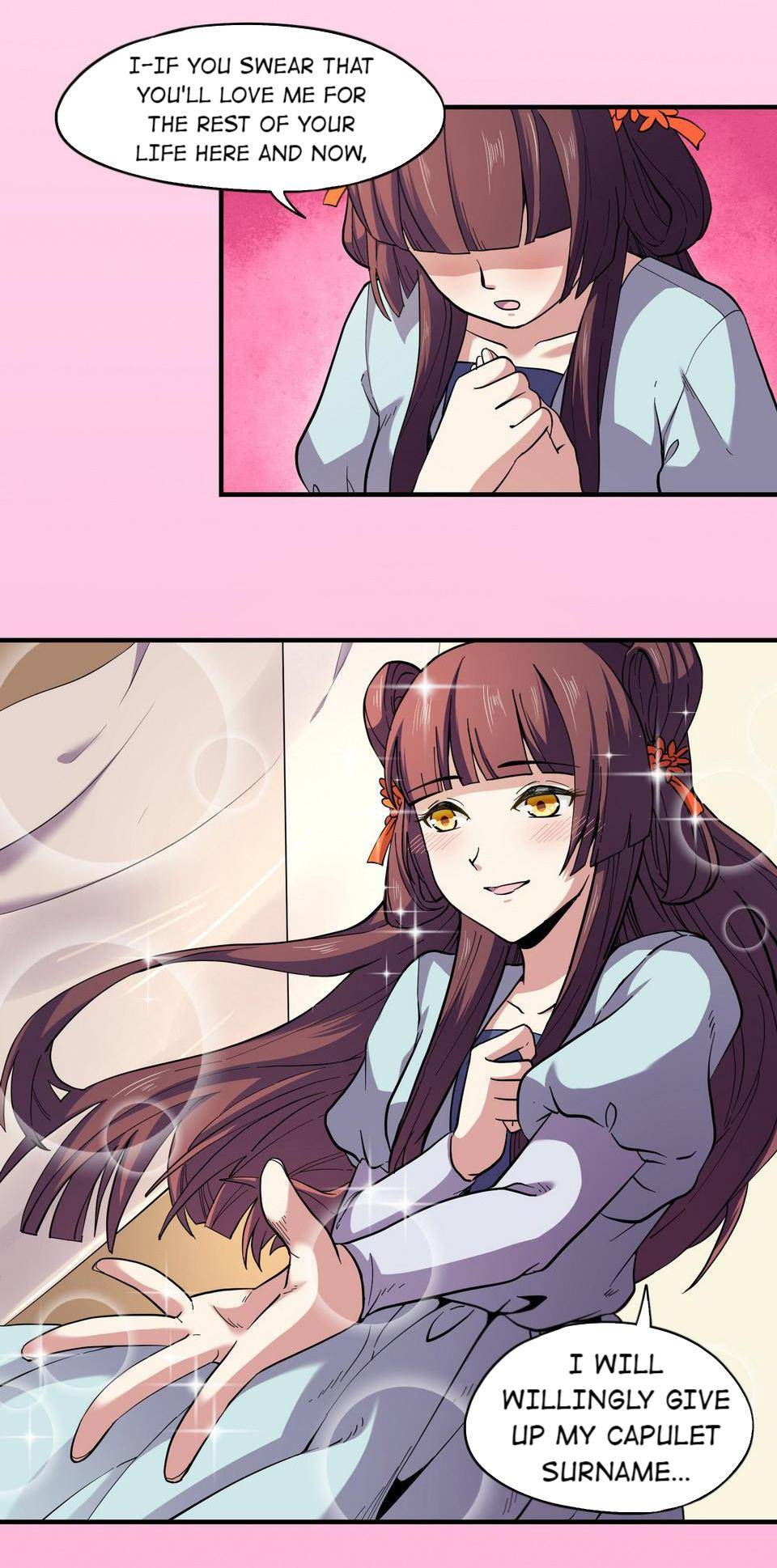 The Great Tang Is Online Chapter 46 - page 15