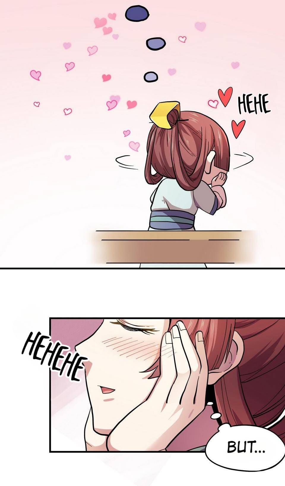 The Great Tang Is Online Chapter 46 - page 18