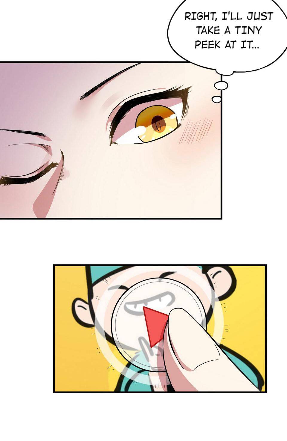 The Great Tang Is Online Chapter 46 - page 24
