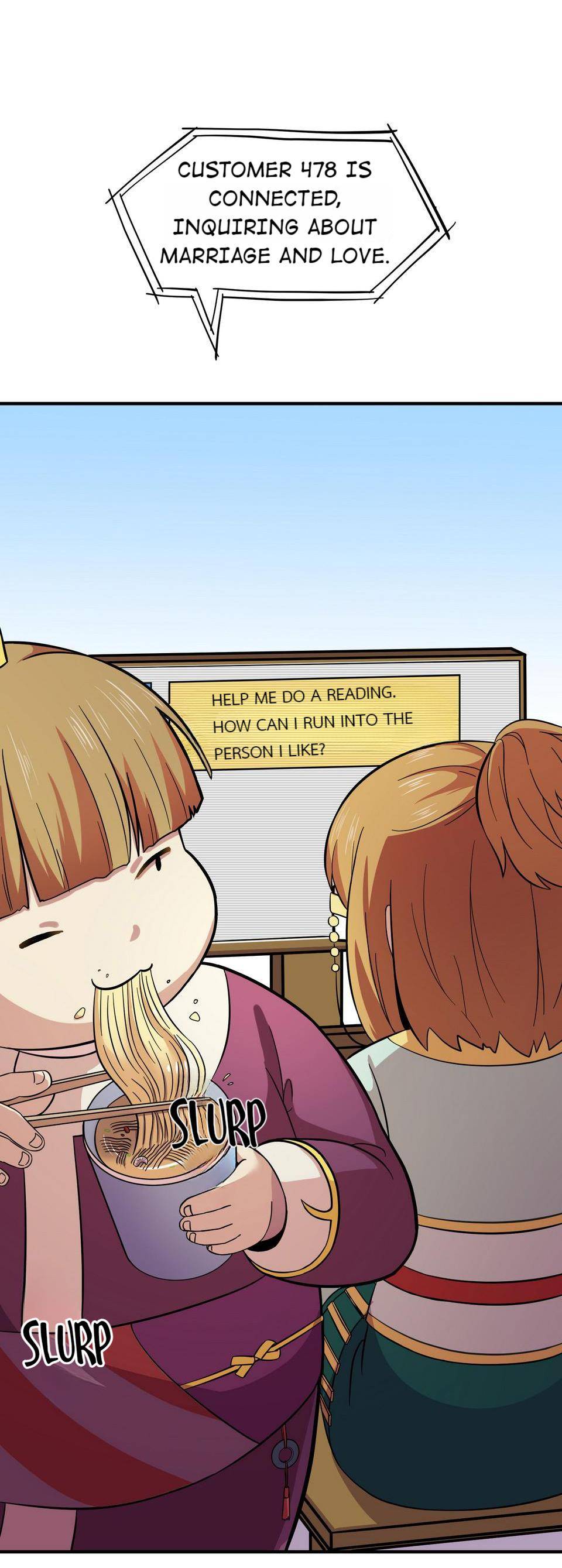 The Great Tang Is Online Chapter 46 - page 29