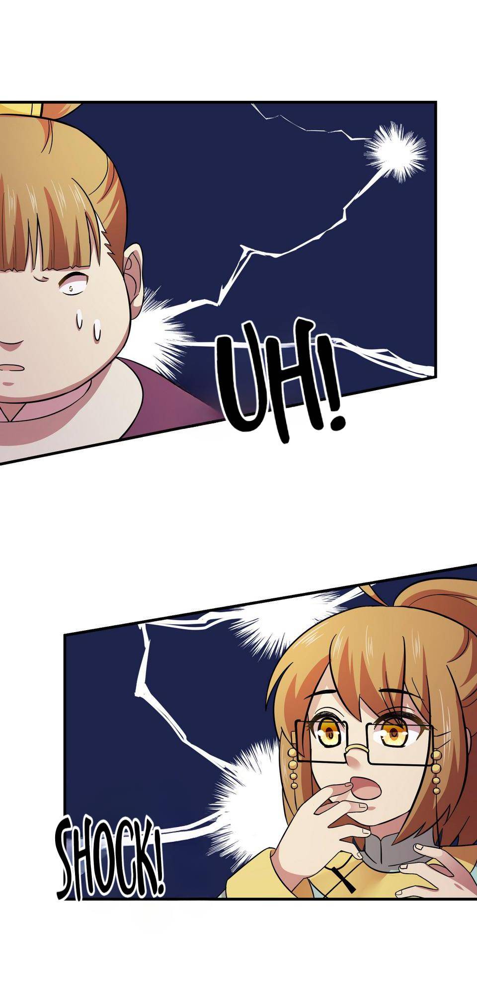 The Great Tang Is Online Chapter 46 - page 32