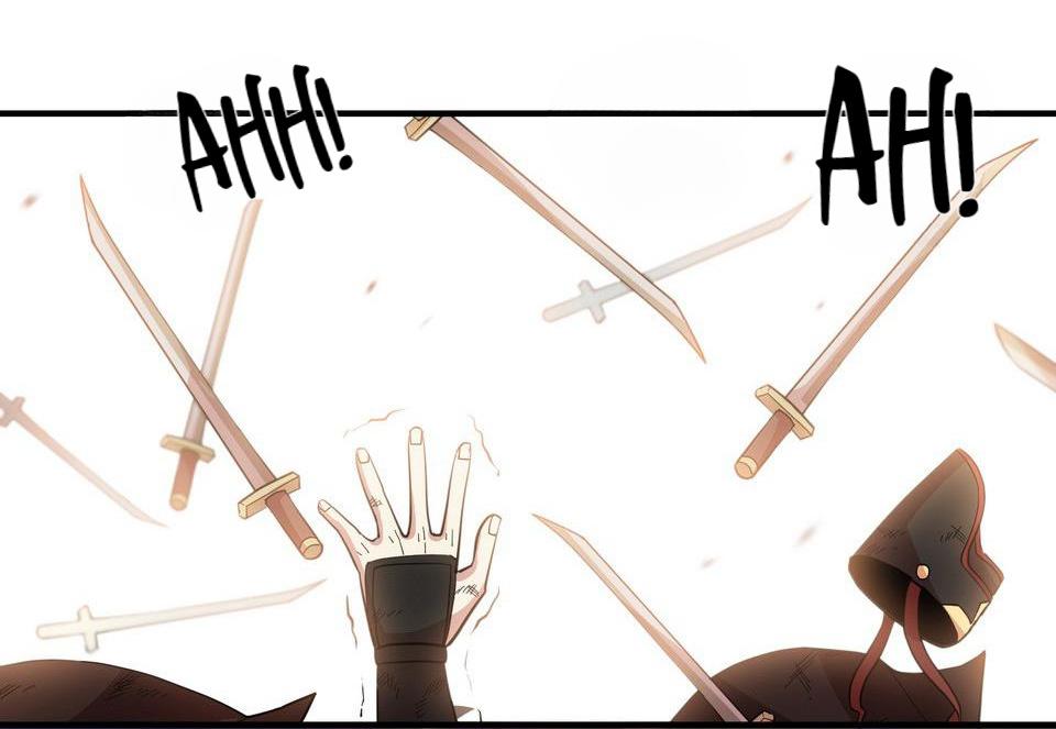 The Great Tang Is Online Chapter 91 - page 17