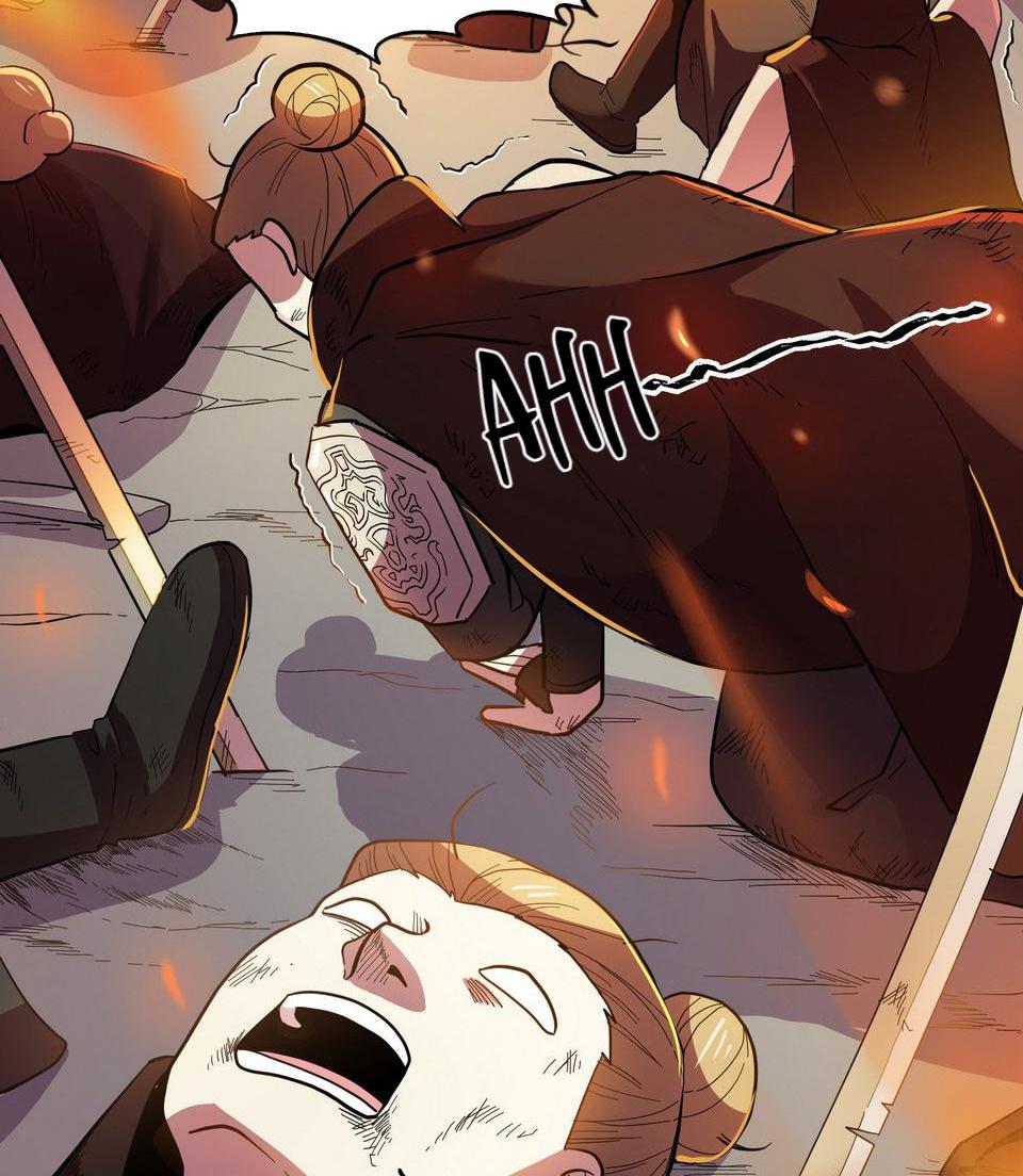 The Great Tang Is Online Chapter 91 - page 19