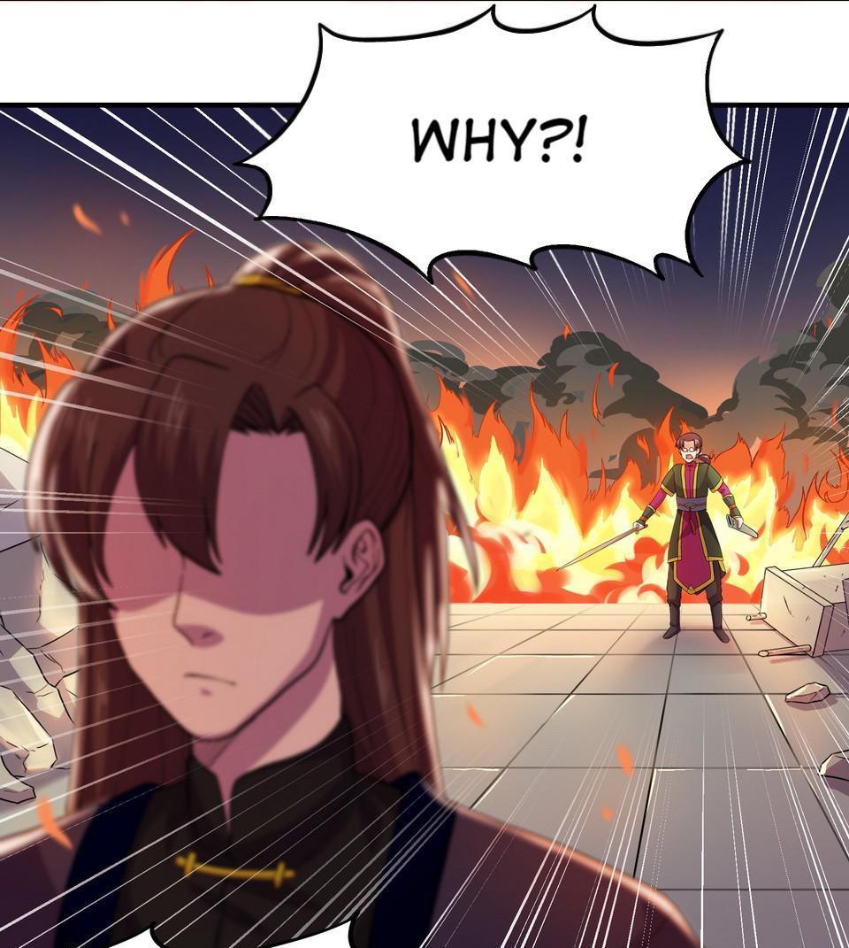 The Great Tang Is Online Chapter 91 - page 22