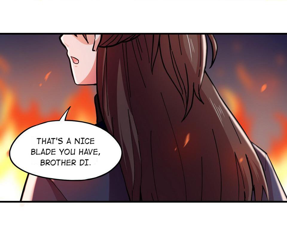 The Great Tang Is Online Chapter 91 - page 29