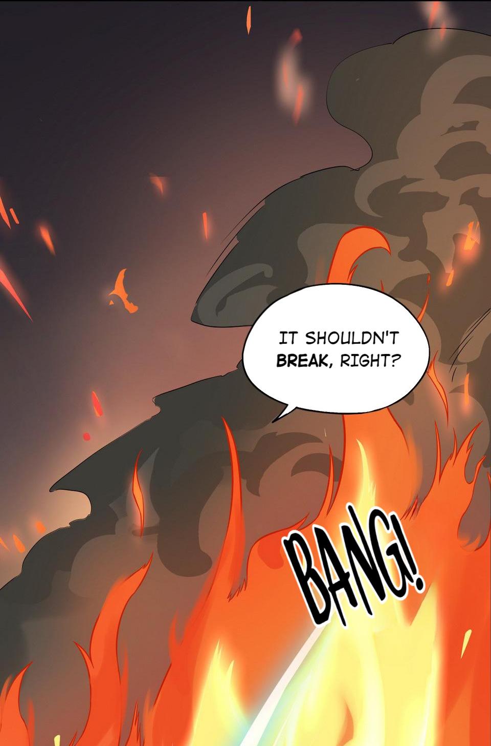The Great Tang Is Online Chapter 91 - page 31