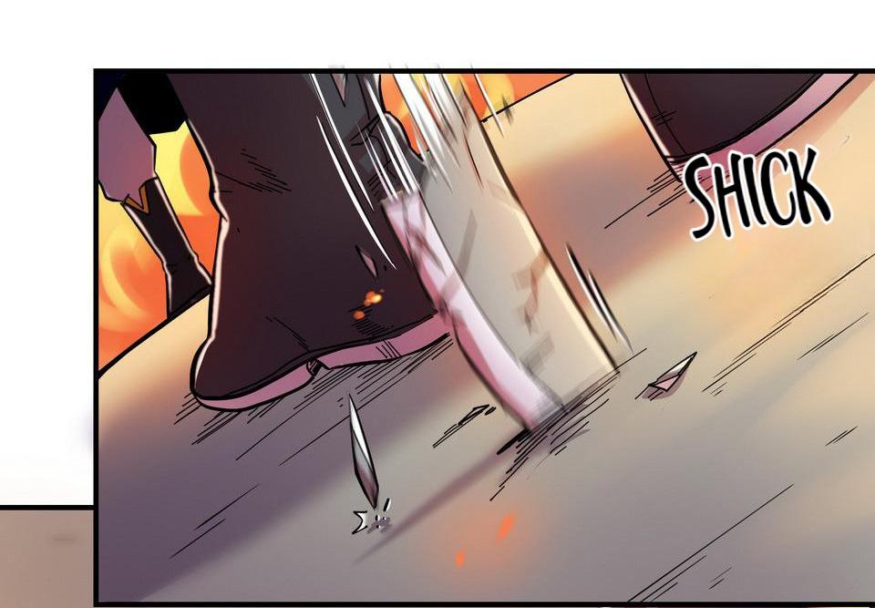 The Great Tang Is Online Chapter 91 - page 33