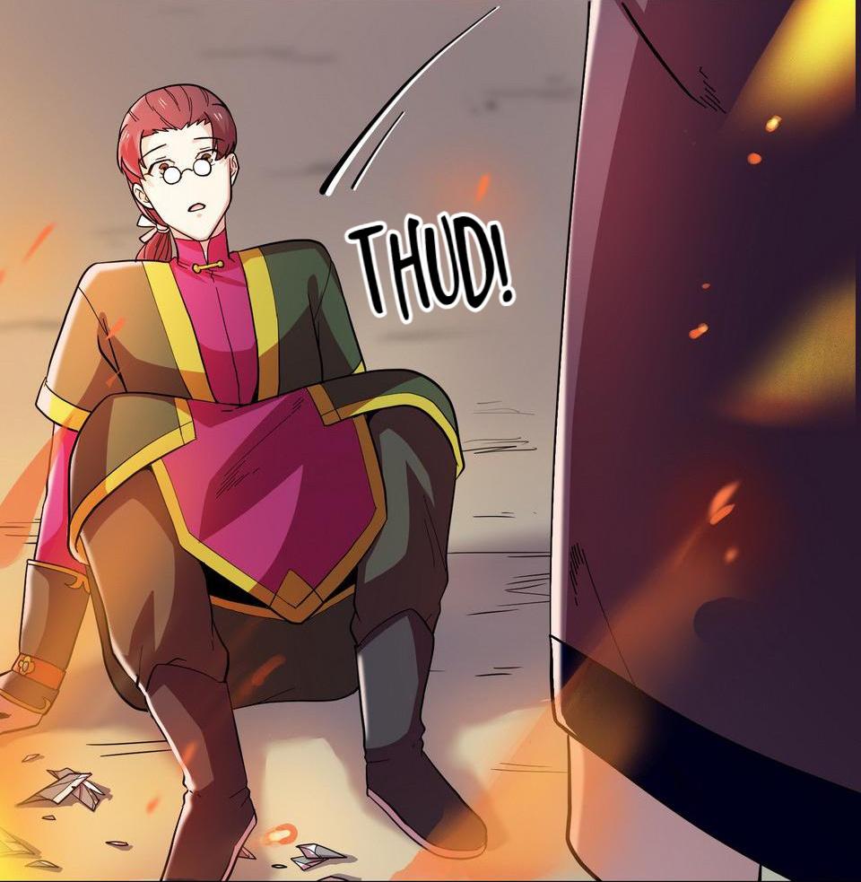 The Great Tang Is Online Chapter 91 - page 34