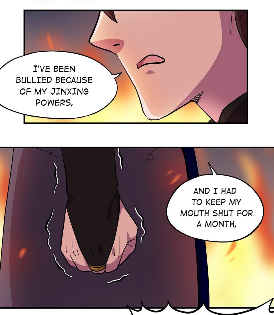 The Great Tang Is Online Chapter 91 - page 40