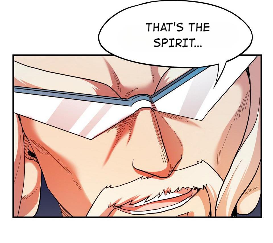 The Great Tang Is Online Chapter 91 - page 42