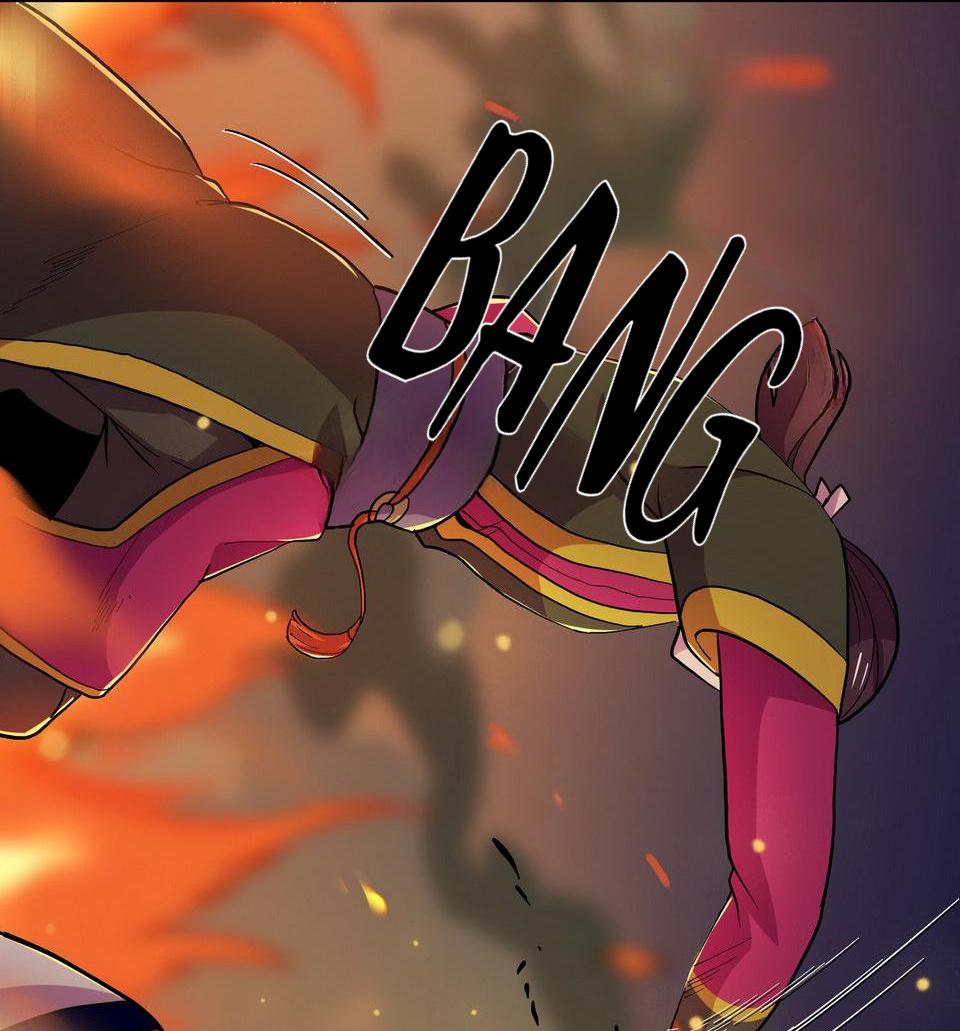 The Great Tang Is Online Chapter 91 - page 46