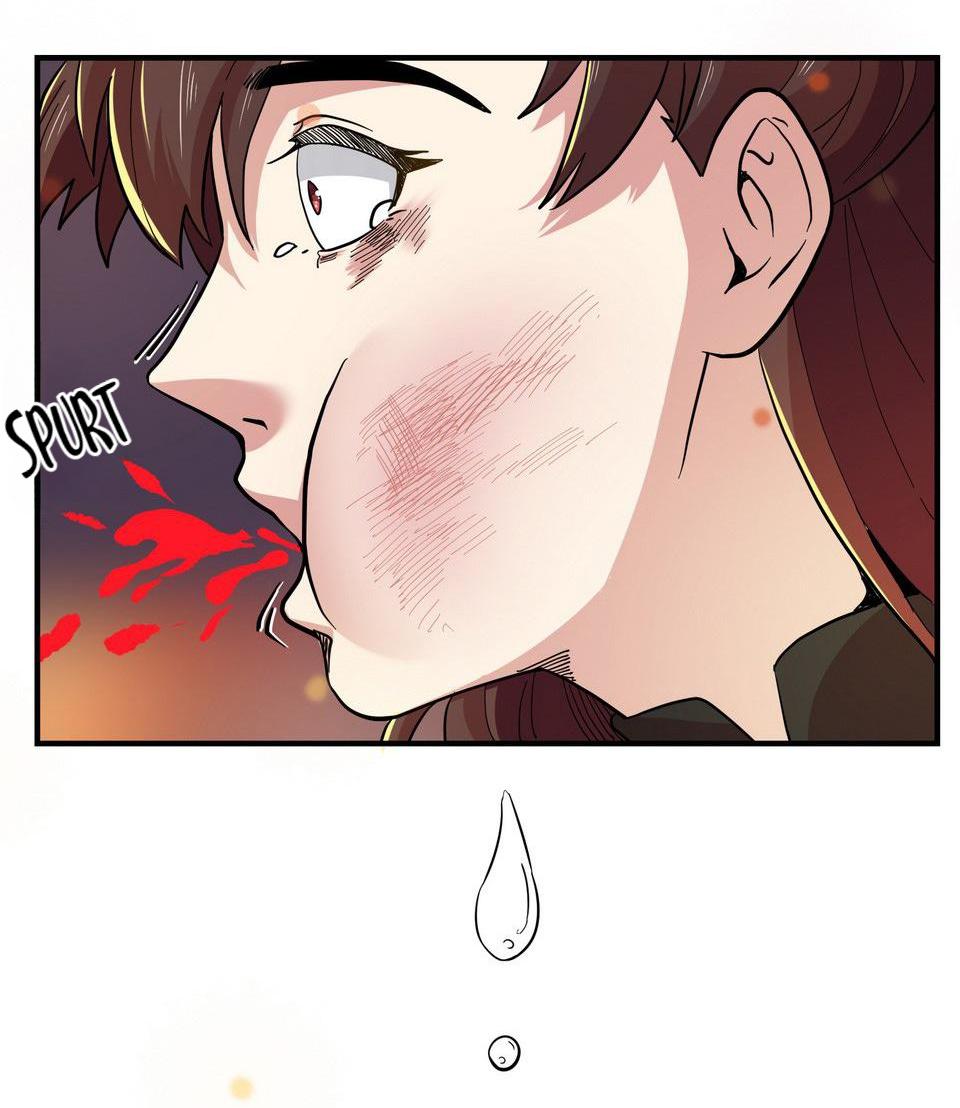 The Great Tang Is Online Chapter 91 - page 48