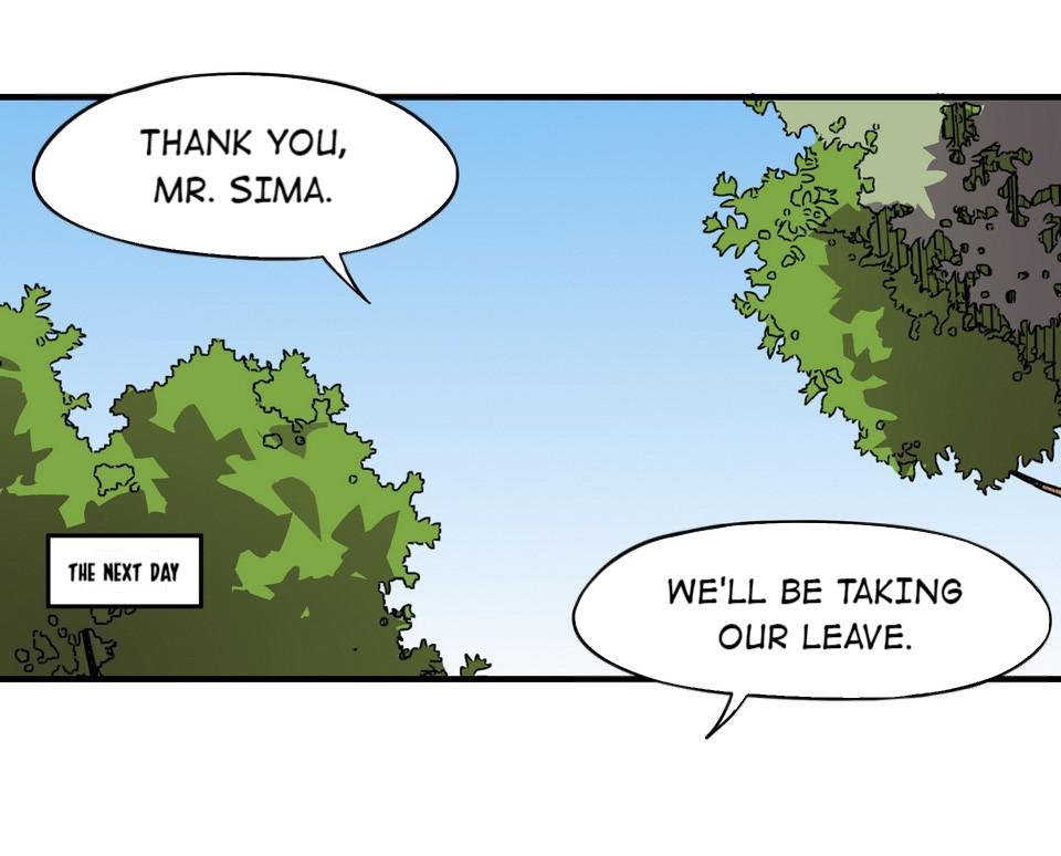 The Great Tang Is Online Chapter 91 - page 57
