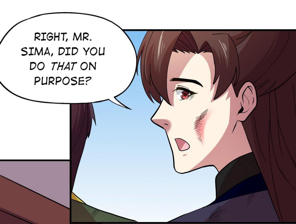 The Great Tang Is Online Chapter 91 - page 59