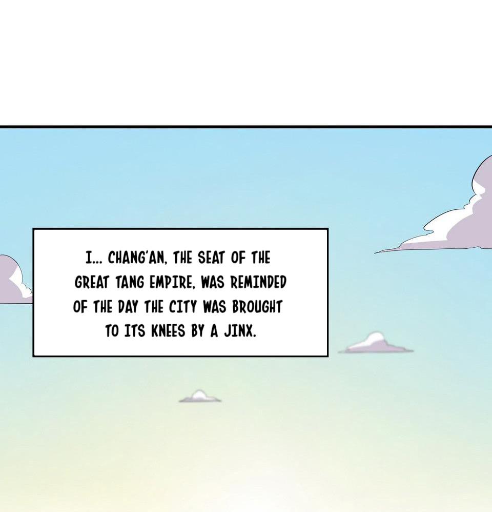 The Great Tang Is Online Chapter 91 - page 65