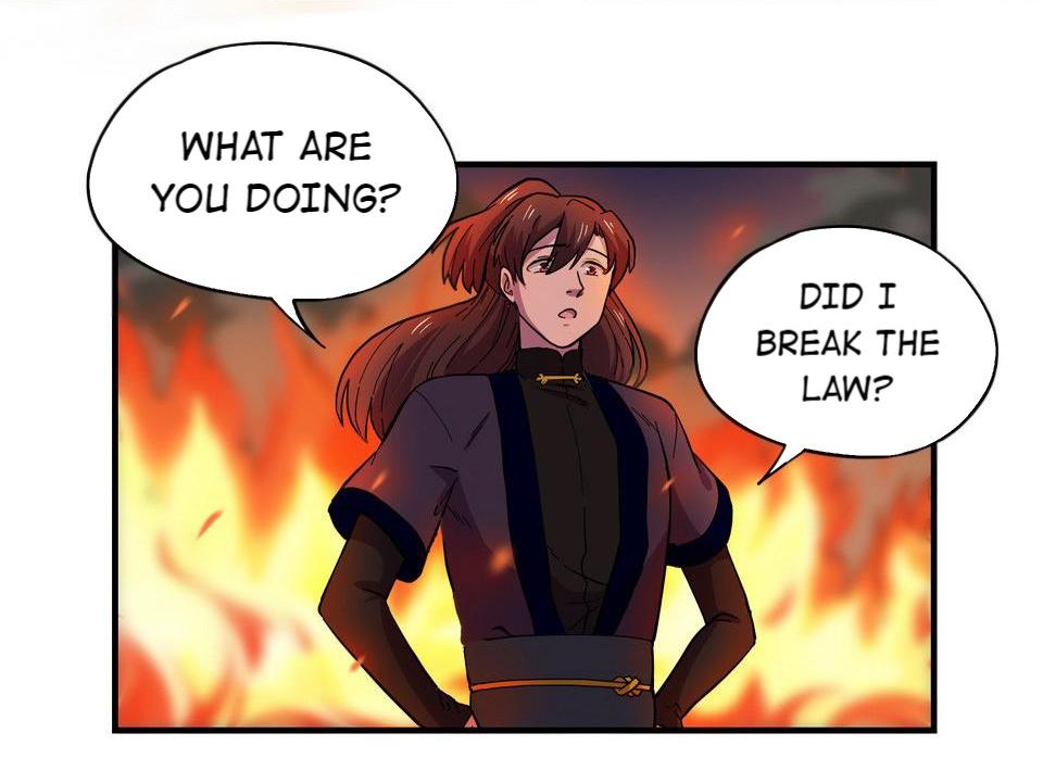 The Great Tang Is Online Chapter 91 - page 8