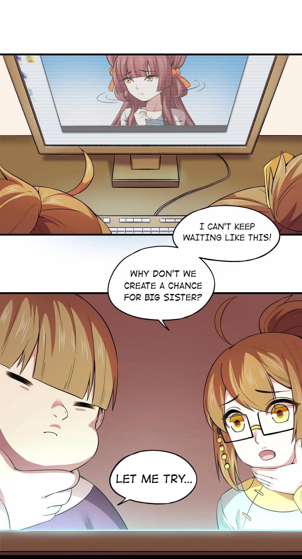 The Great Tang Is Online Chapter 47 - page 25