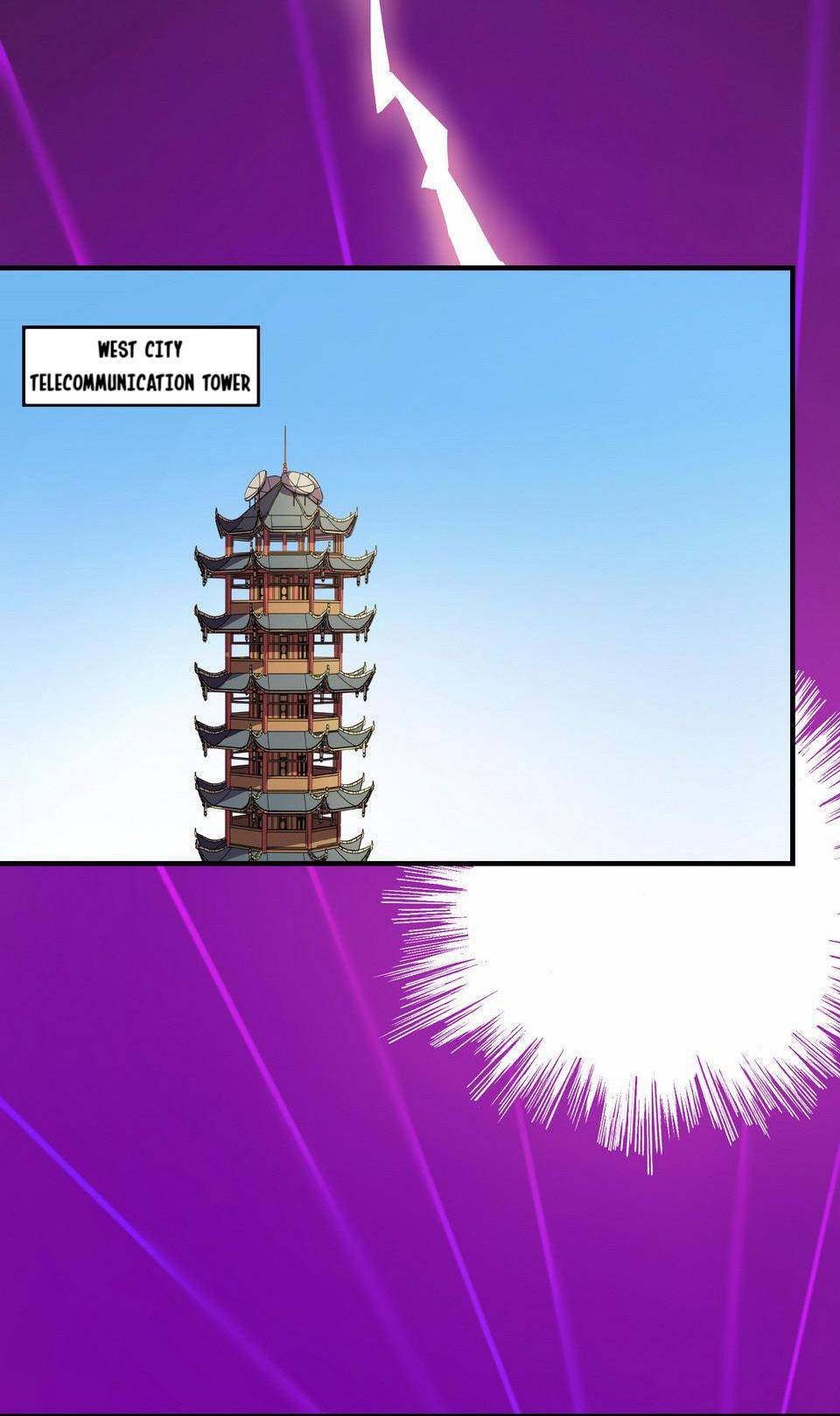 The Great Tang Is Online Chapter 47 - page 27