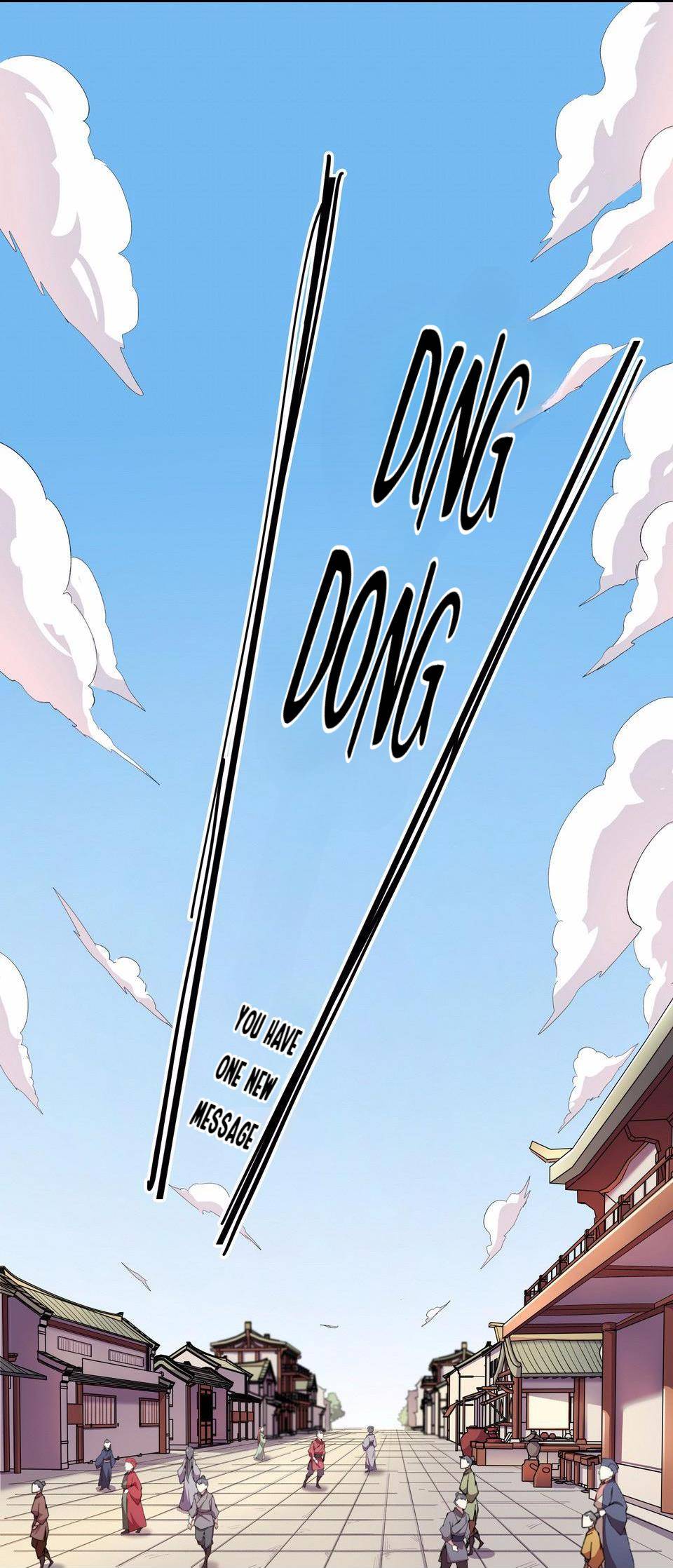 The Great Tang Is Online Chapter 47 - page 28