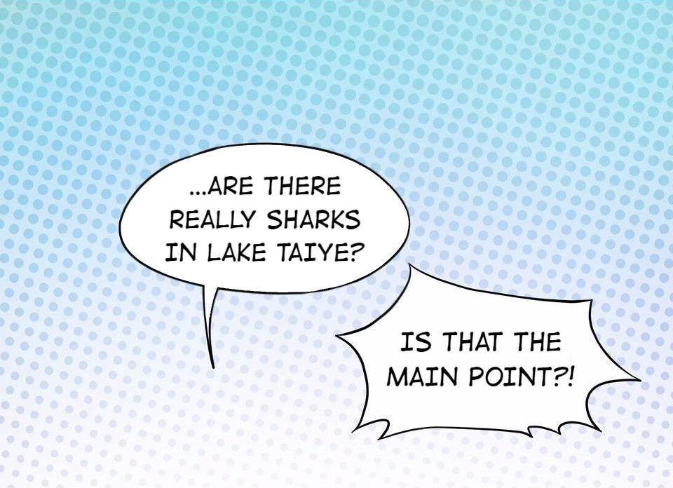 The Great Tang Is Online Chapter 47 - page 6
