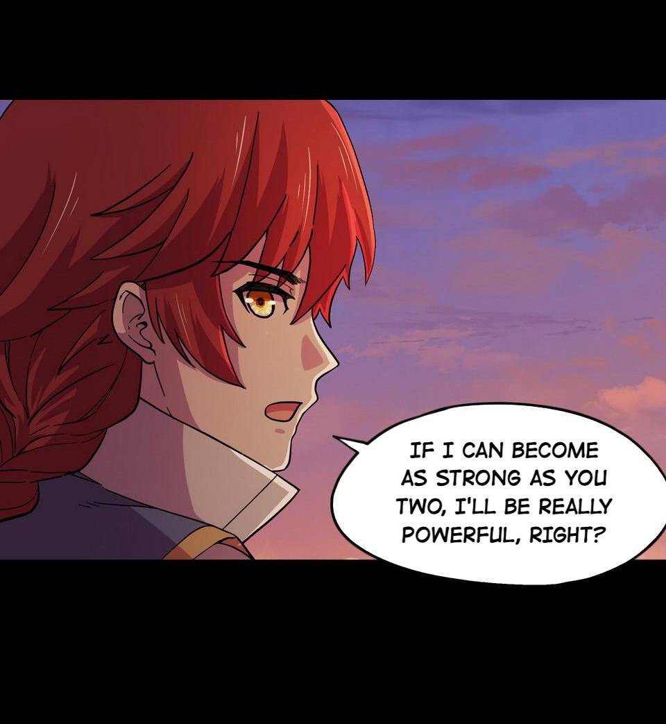 The Great Tang Is Online Chapter 79 - page 12