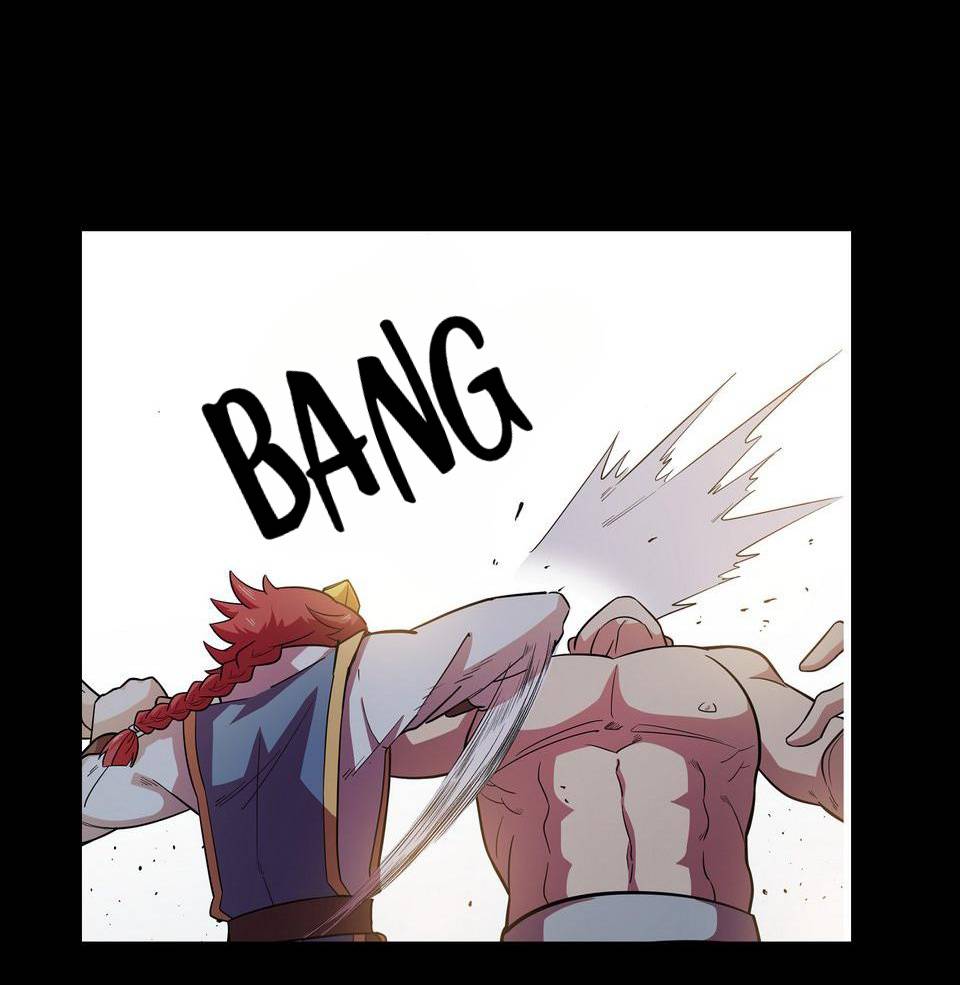 The Great Tang Is Online Chapter 79 - page 16