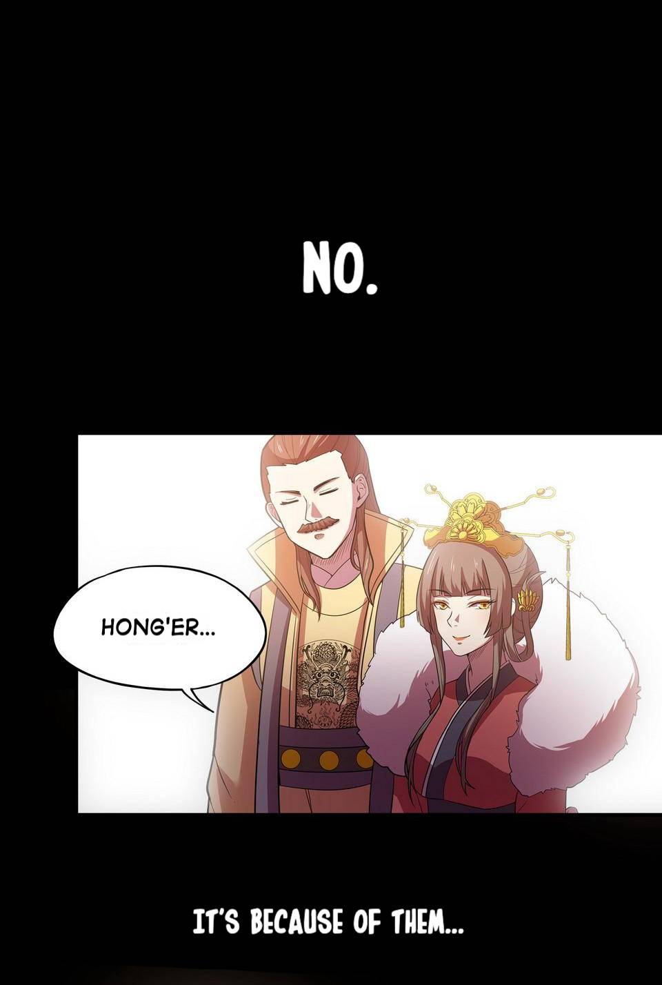 The Great Tang Is Online Chapter 79 - page 19