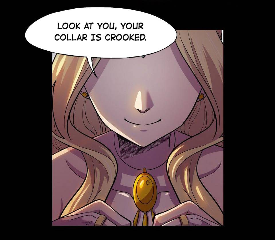 The Great Tang Is Online Chapter 79 - page 21