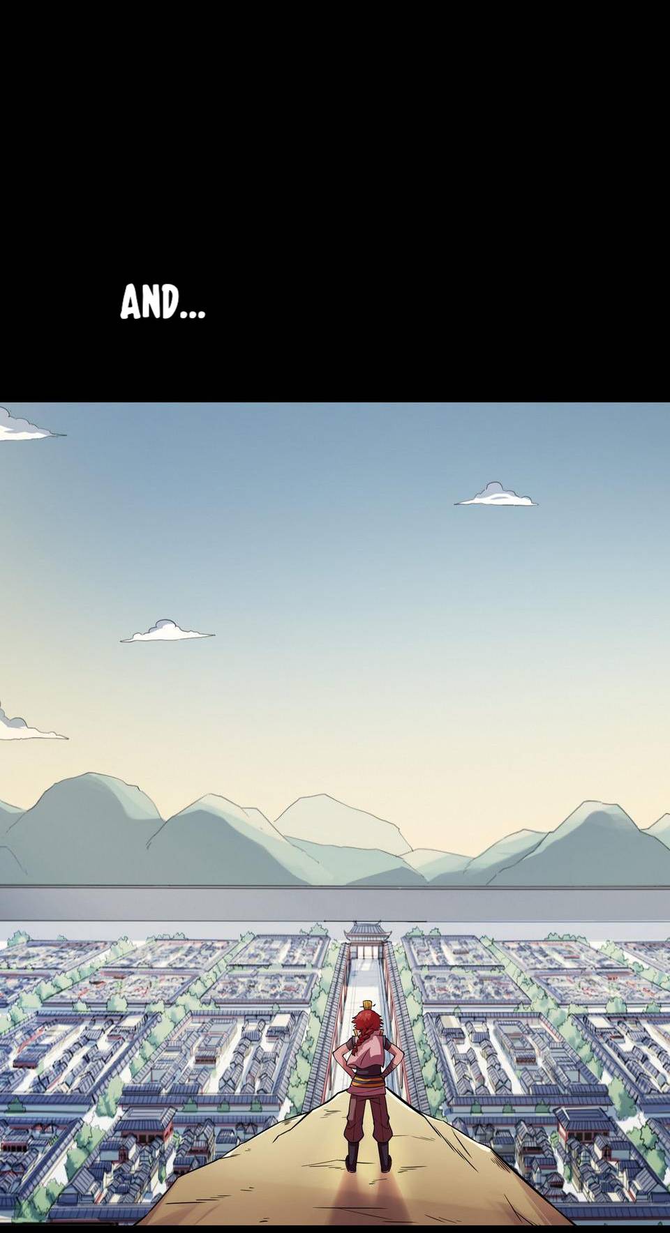 The Great Tang Is Online Chapter 79 - page 23