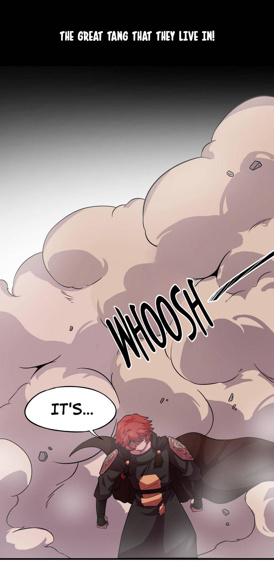 The Great Tang Is Online Chapter 79 - page 24
