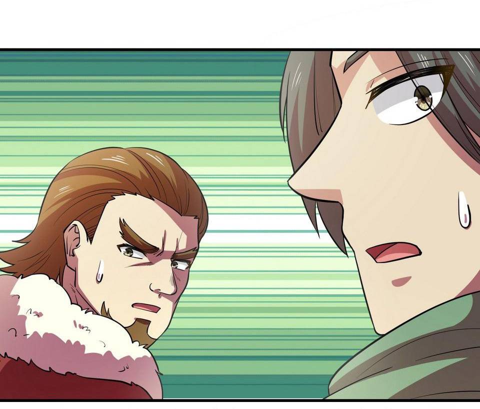 The Great Tang Is Online Chapter 79 - page 26
