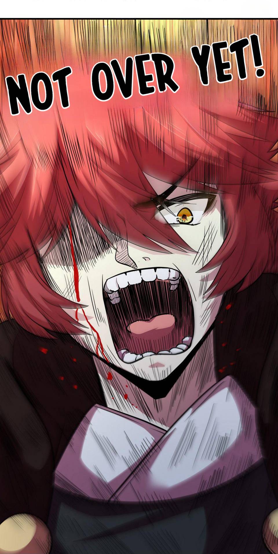 The Great Tang Is Online Chapter 79 - page 27