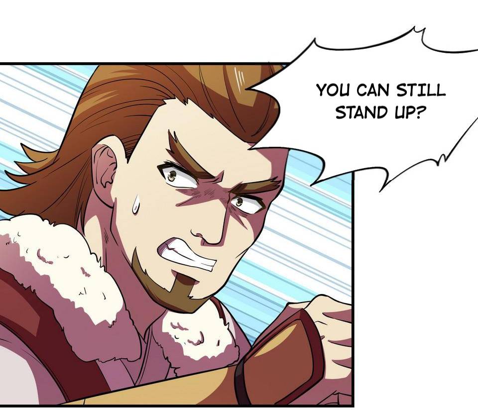 The Great Tang Is Online Chapter 79 - page 29
