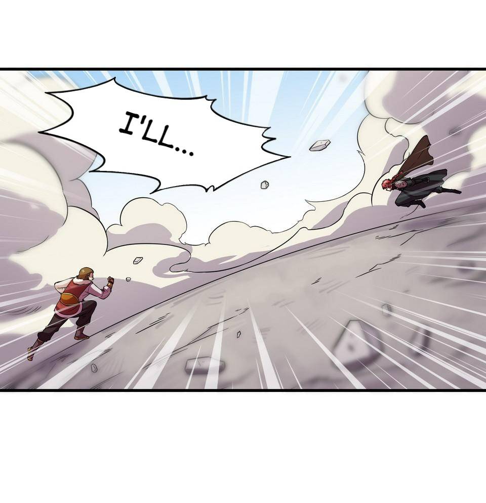 The Great Tang Is Online Chapter 79 - page 31