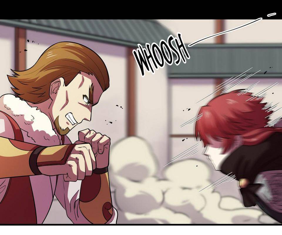 The Great Tang Is Online Chapter 79 - page 34