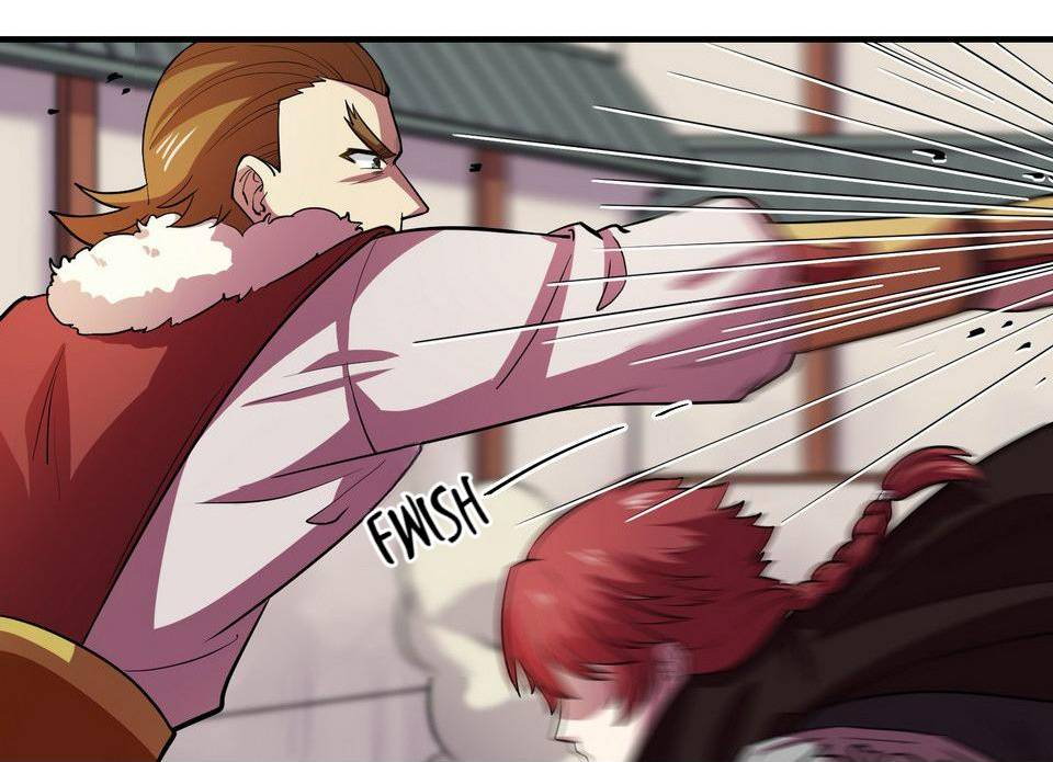 The Great Tang Is Online Chapter 79 - page 35