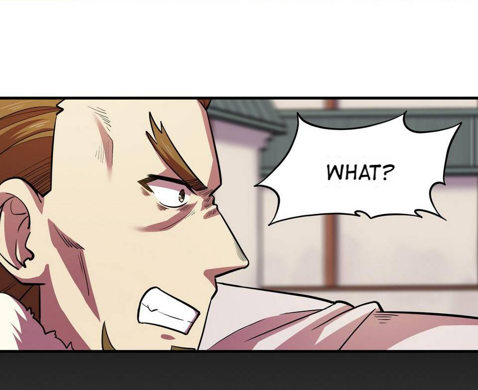 The Great Tang Is Online Chapter 79 - page 36