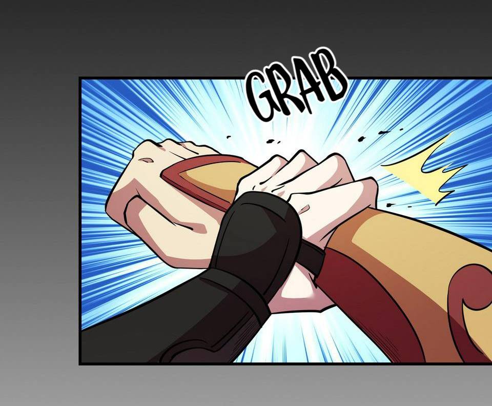 The Great Tang Is Online Chapter 79 - page 37