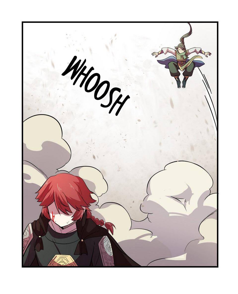 The Great Tang Is Online Chapter 79 - page 45